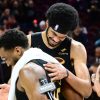 Allen explodiert in Spiel 7: Cavaliers drehen Serie gegen Toronto