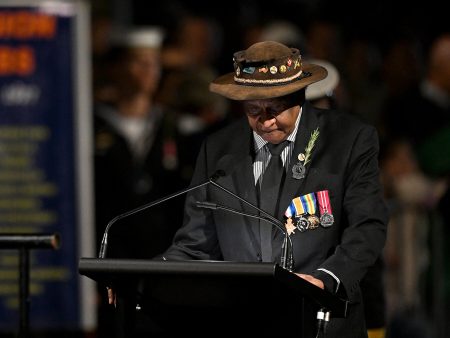How Indigenous Acknowledgments Became a Target in Australia