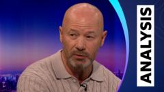 Carrick ‘deserves chance’ to continue at Man Utd – Shearer