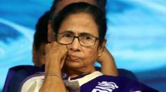 India’s fiercest female politician faces a fight for survival
