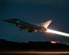 MoD has no system to detect civilian harm caused by military, study shows