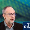 Wikipedia founder brands Australia’s social media ban an ‘unmitigated disaster’ and an ‘embarrassment’