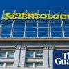 Scientology ‘speed running’ trend has Hollywood abuzz and church unhappy
