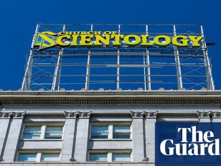 Scientology ‘speed running’ trend has Hollywood abuzz and church unhappy