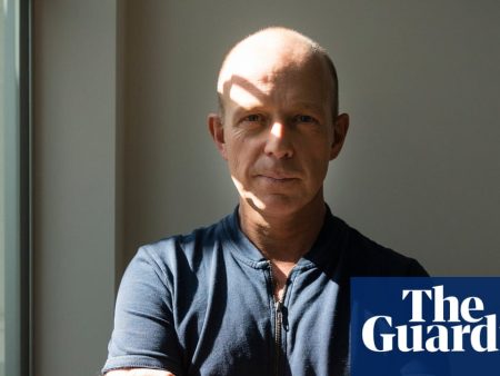 Steve Hilton: could this British former Fox News host be California’s next governor?