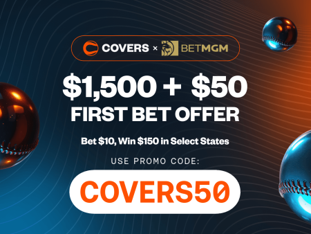 BetMGM Bonus Code COVERS50: Get $1,500 Bonus Bets for Raptors vs. Cavaliers Game 7, NBA Playoffs