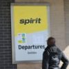Spirit Airlines says it has nearly finished refunding customers after shuttering