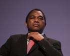Zambia cancels world’s largest human rights and tech summit days before start