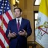 Marco Rubio to visit Rome, reportedly to ‘thaw’ US relations with Italy