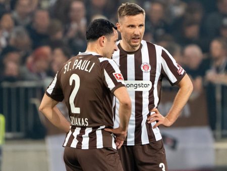 St. Pauli: Drei neue Ausfälle, zwei echte Probleme