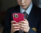 ‘Close to zero impact’: US study casts doubt on effect of phone ban in schools