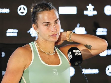 “Wir sorgen für die Show”: Tennis-Stars drohen mit Grand-Slam-Boykott