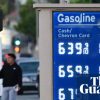 Uncertainty looms as last oil tanker from Middle East heads to California