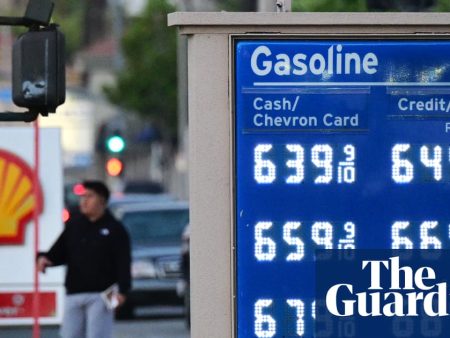 Uncertainty looms as last oil tanker from Middle East heads to California