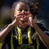 Sieg im schwedischen Finale: Eintracht-Bezwinger Häcken erster Europa-Cup-Sieger