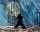 A veneer of normality has returned to Tehran, but fears for the future are rife
