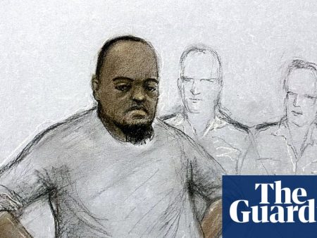 Man charged with attempted murders of three people in London knife attacks
