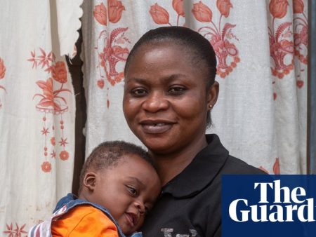 First malaria drug for babies is approved in ‘major public health milestone’
