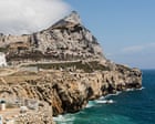 Gibraltar dumping all of its raw sewage into Mediterranean