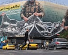 Could Iran’s escalating economic crisis weaken negotiating position with US?