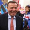 Reform candidate brands Banks’ comment racist