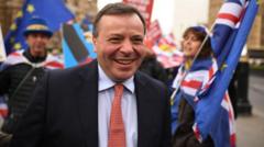 Reform candidate brands Banks’ comment racist