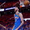 Thunder-Defense erstickt Lakers: OKC gewinnt Spiel eins klar