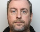 Ex-Tory councillor who drugged and raped wife admits making child abuse images