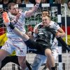 Entscheidung im Siebenmeterwerfen: Füchse stehen im Final Four