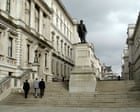 Foreign Office cuts will weaken oversight of international law, MPs warn