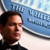 Marco Rubio to meet pope this week after Trump’s broadside against Leo