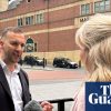 Met chief criticises Green party leader over post on Golders Green attack