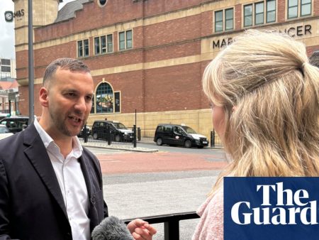 Met chief criticises Green party leader over post on Golders Green attack