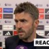 Champions League football ‘a real achievement’ – Carrick