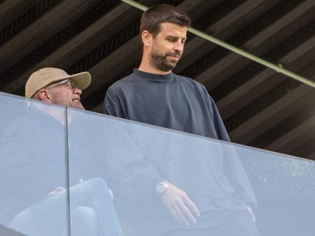 Verbale Attacke und Bedrohungen gegen Schiedsrichter: Piqué lange gesperrt