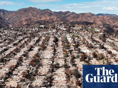 Man accused of starting Palisades fire was ‘angry, intense, driving erratically’, lawyers say
