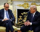 Republicans ‘concerned’ after Trump threatens to withdraw more US troops from Germany