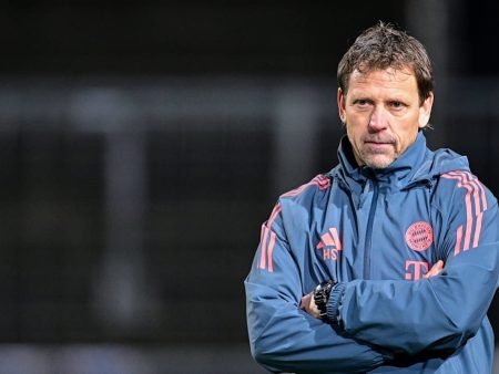 Seitz’ Fazit zu historisch schwachen Bayern-Amateuren – Wie steht es um Dante?