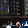 RBA hikes official interest rate to 4.35% in blow to mortage holders
