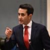 Queensland government in ‘integrity crisis’ over alleged undisclosed affair between two ministers, opposition says