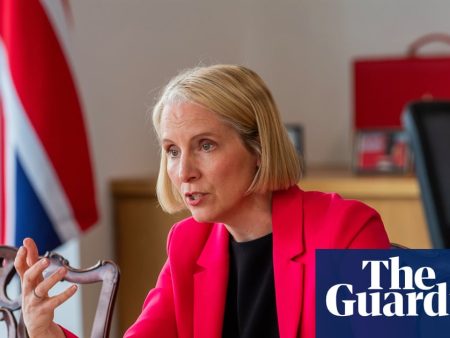 Saplings in prisons and bogs on military ranges: Labour’s plans for nature-friendly state land