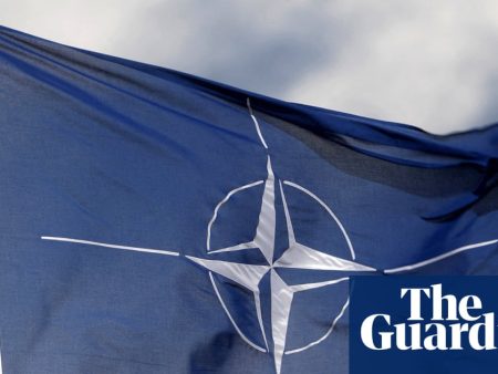 Nato meetings with TV and film-makers prompt claims it is seeking ‘propaganda’