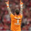 Balljunge im Fokus: Warum Leverkusens 1:0 regulär war