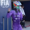 Dritte Pole in Serie für Antonelli