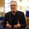 ‘A test of our values’: Starmer to call for whole-society response to rising antisemitism