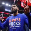 Zur richtigen Zeit im Flow? Knicks nach Rekordsieg im Conference-Halbfinale