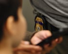 ‘Deplorable’: ICE hires firm accused of ‘torture’ to track down undocumented children