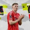 Tuchel helped me understand new role – Anderson