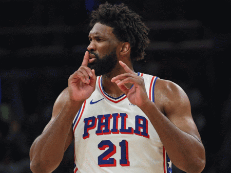 76ers vs Knicks Prediction, Picks & Odds for Monday’s NBA Playoffs Game 1