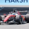 Nach Auszeit: Erste Formel-1-Bestzeit für Leclerc